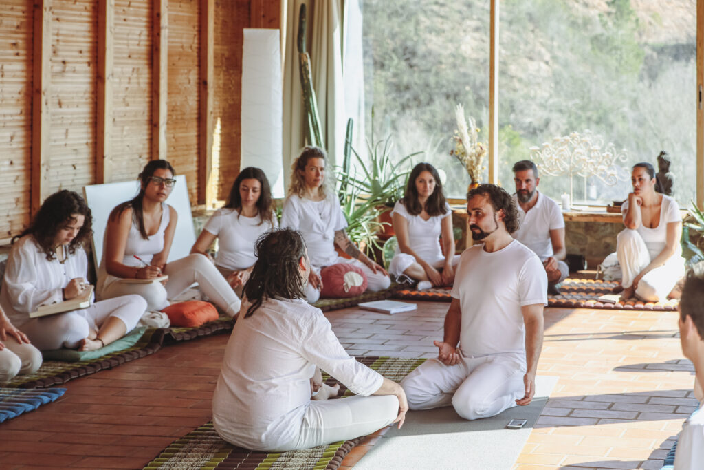 Portugal level 1 training